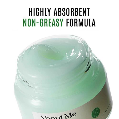 Soop Calming Aqua Cream - Intense Moisturizing Face Cream for Dry and Sensitive Skin, 100 Hours Of Lasting Hydration (80ml/2.7oz)
