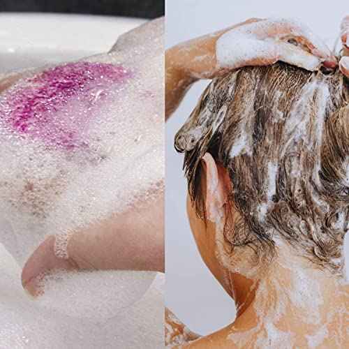 Body & Earth Gift Baskets for Women Bath and Body Set for Her, Cherry Blossom & Jasmine Spa Gifts for Women Christmas Gifts, Regalos Para Mujer