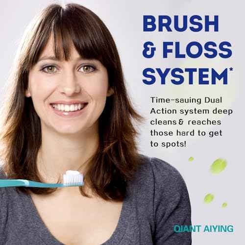 Extra Soft Toothbrush 6-Pack, Regular Head (3 Colors - 2 Each) Dentist-Developed Tapered Bristles for Sensitive Teeth & Gum Care Gentle Cleaning, BPA-Free