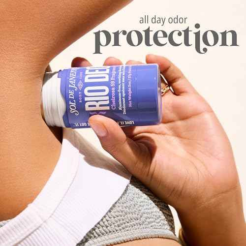 Sol de Janeiro Rio Deo Aluminum-Free Deodorant Refill Cartridge