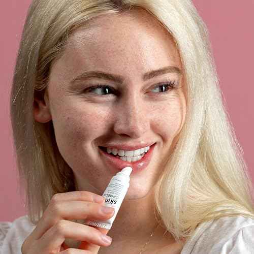 IMAGE Skincare ORMEDIC pH Balancing Lip Enhancement Complex with Avocado Oil & Vitamin E for Deep Hydration