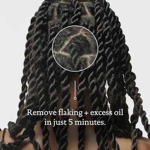Living Proof Scalp Care Exfoliator