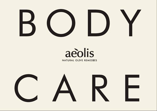 AEOLIS Refreshing Shower Gel with Neroli and Olive Leaves – Greek Olive Oil Shower Gel for Men & Women – Clean Beauty Body Cleanser – Natural Skincare from Greece – Invigorating Body Care 9.12 Fl Oz