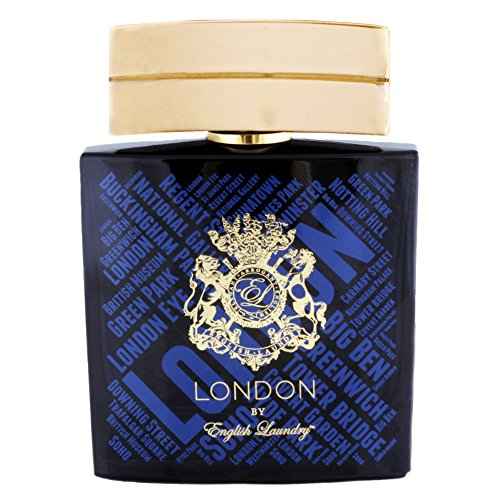 English Laundry London Eau de Toilette Spray 3.4 fl. oz