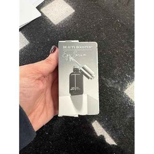 Trish McEvoy Beauty Booster Eye Serum