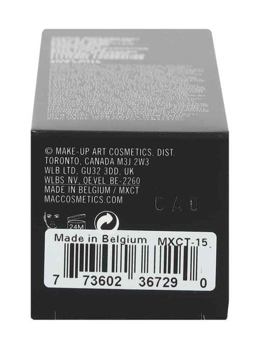 MAC Studio Waterweight Spf 30 Foundation NC20