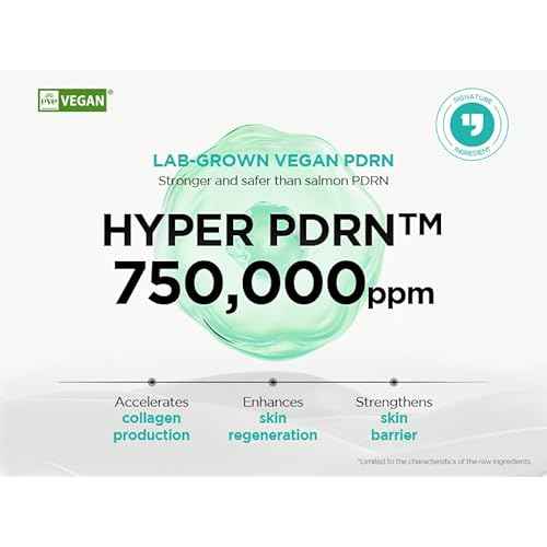 ReDRN Exosome Ampoule¤ÓBiome PDRN 750,000ppm + Retinol + Exosome¤ÓFace Serum for Pore Tightening & Firming¤ÓKorean Skin Care (0.50 fl.oz. X 2EA)
