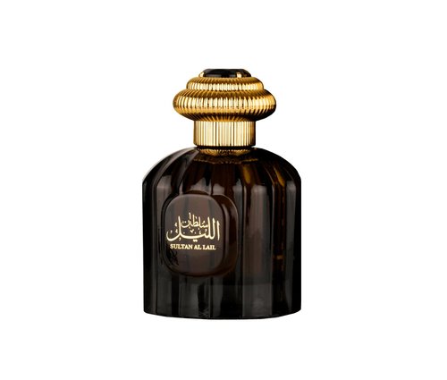 Al Wataniah Perfume for Men, Sultan Al Lail
