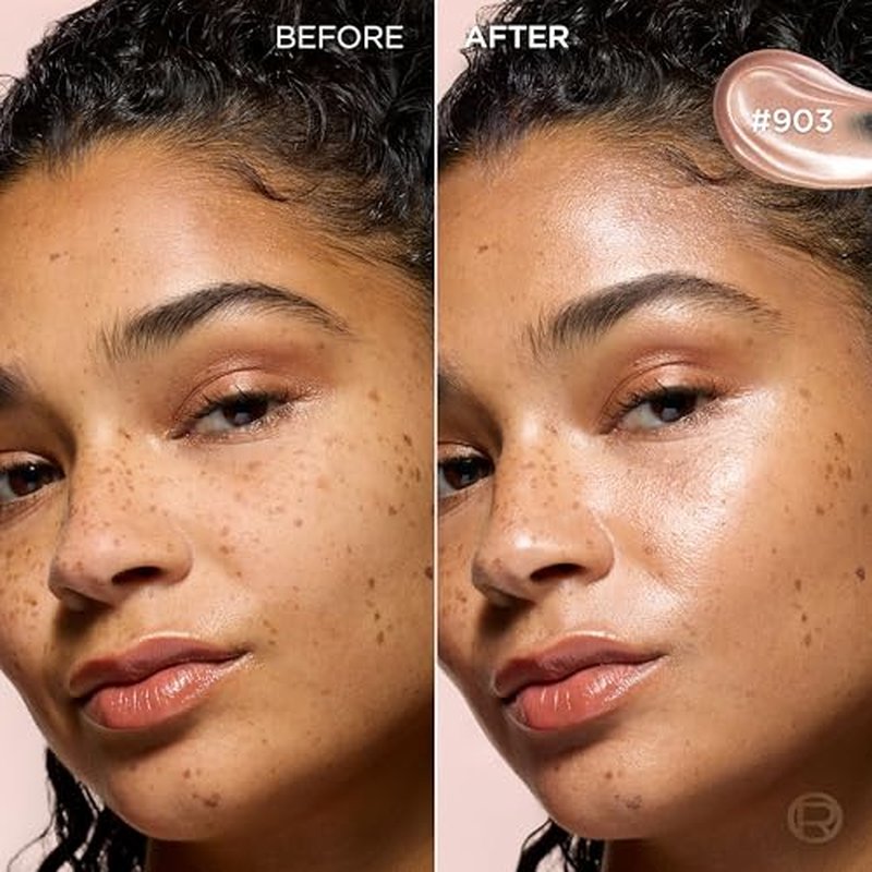 L'Oreal True Match Lumi Glotion Natural Glow Illuminator 903