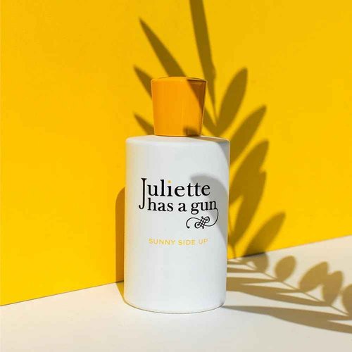 Juliette Has A Gun Eau de Parfum Spray, Sunny Side Up, 0.25 Fl Oz