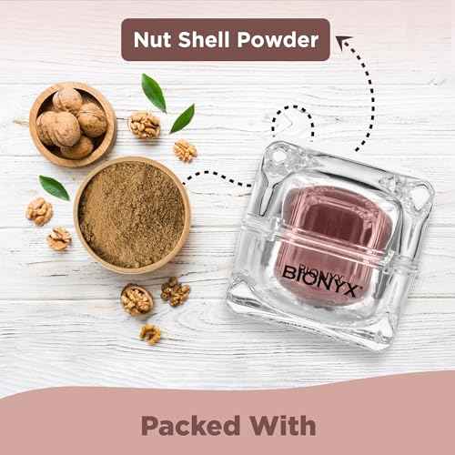 Bionyx Rhodium Facial Peeling Gel - Face Peel Gel for All Skin Types - Exfoliating Gel for Smooth and Supple Skin - 1.69 Fl. Oz.
