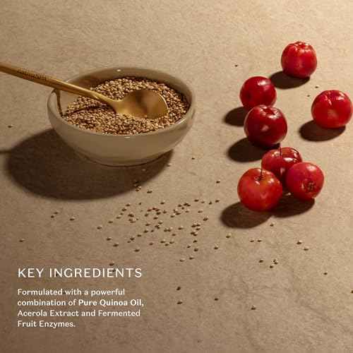 Nativa SPA by O Boticario Acerola Cherry Renewing Body Scrub, Gentle Exfoliation for Smooth, Radiant Skin, 7.05 Ounce (200g)