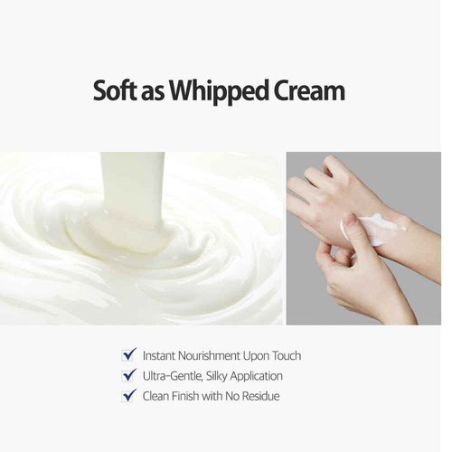 CHARMZONE Control Cream Gommage Exfoliating for Face & Body — K-Beauty Peeling Gel Style Exfoliating Cream for Pore & Sebum Care, Deep Cleansing & Soothing Hydration, Korean Skincare, 6.76 oz