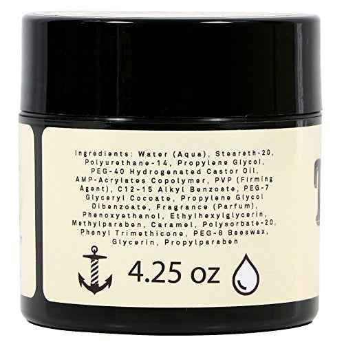 TipTop Original Water Based Pomade 4.25oz Pack of 3