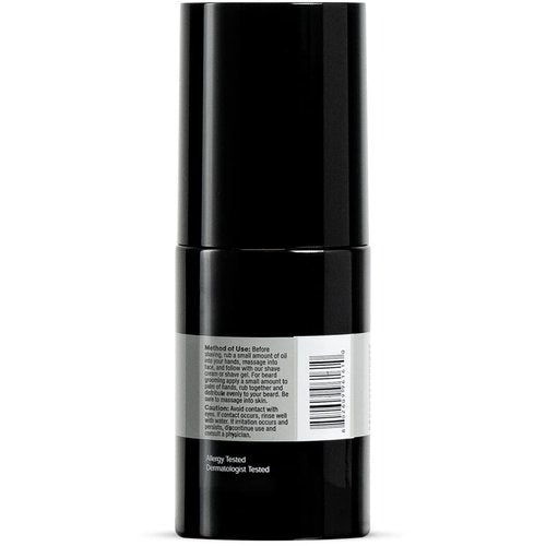 Anthony Pre-Shave and Conditioning Beard Oil, 2 Fl Oz, Contains Rosemary, Basil, Olive and Calendula Oils, Hydrates, Softens, Nourishes, and Conditions Skin