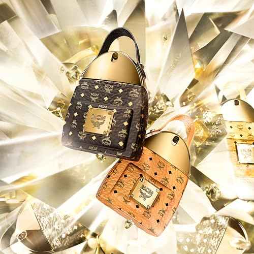 MCM Diamond Eau de Parfum