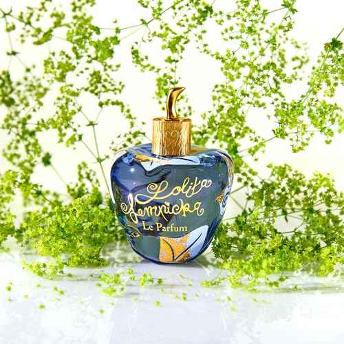 Lolita Lempicka Gift Set - Le Parfum 1.7 oz Spray & Lotion 2.5 oz