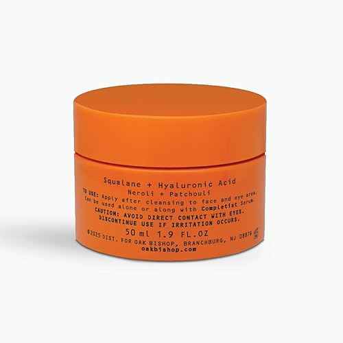 Time Machine Face Hydrator, Patchouli and Neroli, 1.69 fl oz