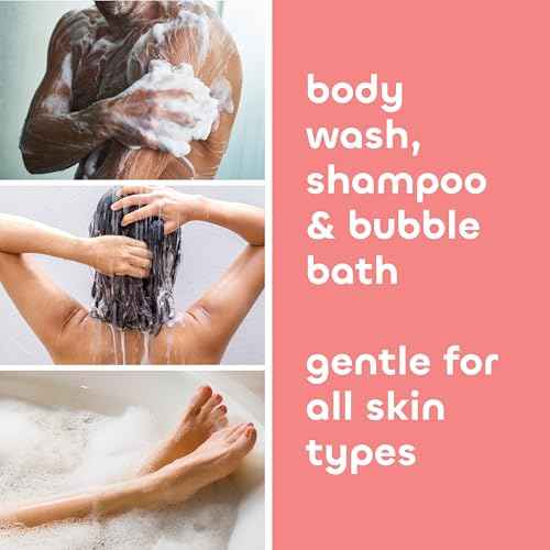 SEAWEED BATH CO Lime Papaya 3-1 Body Wash, 30 FZ