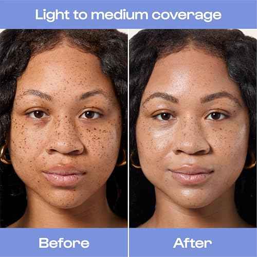 Alleyoop Sunsational Tinted Moisturizer SPF 50 for Face Broad Spectrum ? 100% Mineral Face Sunscreen with Jojoba, Hydrating & Soothing Tinted Sunscreen, Vegan & Cruelty-Free (Beam)