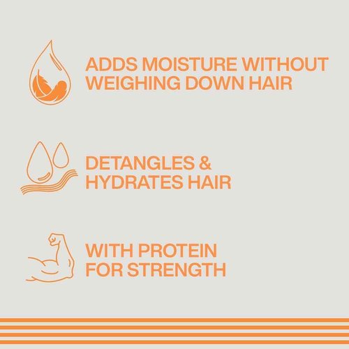 Redken Brews Daily Shampoo For Men - Lightweight Hydrating Cleanser For All Men's Hair Types, Adds Moisture and Shine to Dry Hair, 33.8 Fl Oz