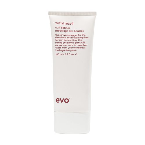 EVO Total Recoil, Curl Definer/Modelager des Boucles 200 ml