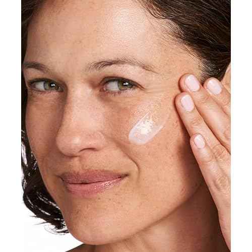 NEOSTRATA Rebound Sculpting Cream, Multi-Action Lifting Moisturizer, With Glycolic Acid, Peptides, and AHA/PHA Blend, Hydrating, Non-comedogenic, 1.7 oz