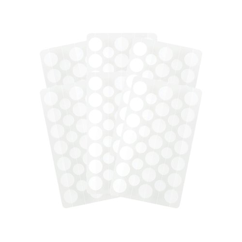 Bliss Clear Genius Blemish Patches – Salicylic Acid & Zinc for Fast Relief & Prevention, Clarifying Spot Treatment - 3 Pack