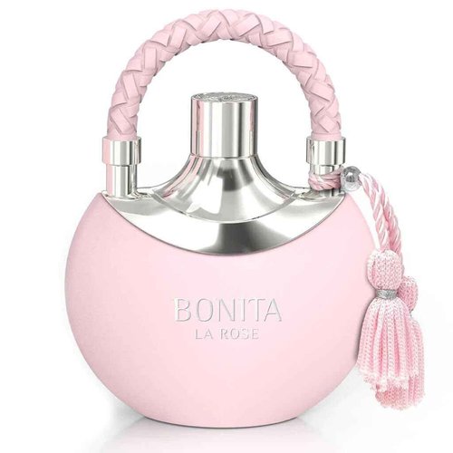 Le Falcone Bonita La Rose Eau De Parfum Perfume Spray For Women 100 ML 3.4 oz