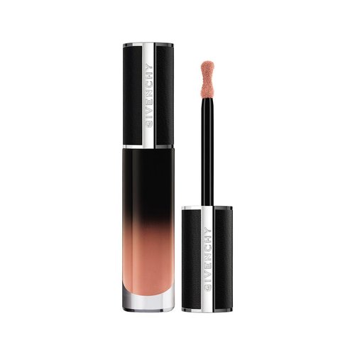 Givenchy Le Rouge Interdit Cream Velvet Lipstick - N09 Beige Sable for Women - 0.22 oz Lipstick