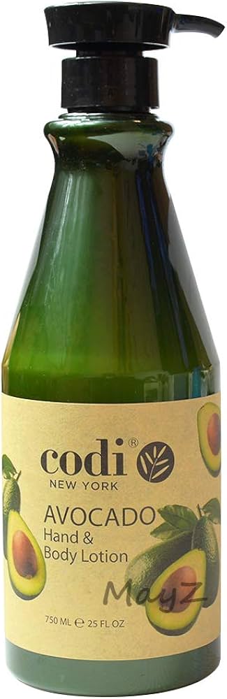 Codi Hand & Body Lotion 25 fl oz – Pick Your Scent