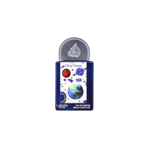 Lattafa Pride Gift Set Variation - 5x20ml (Collection No.3)