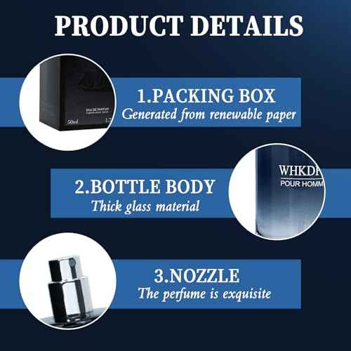 cologne men's perfume - citrus fresh and lasting spray perfume lemon pepper base note cedar 1.7ounce portablecologne for men