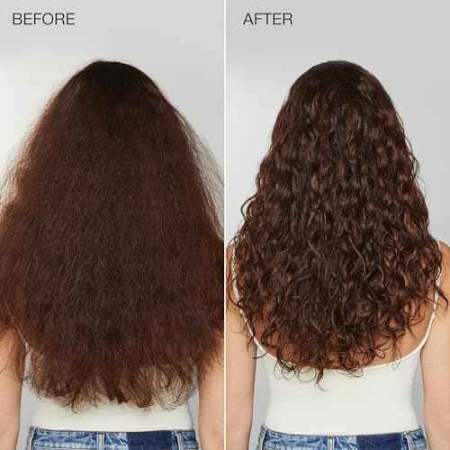 Awapuhi Wild Ginger by Paul Mitchell HydraSoft Shampoo, For Velvety Soft Hair, Ideal For All Hair Types, Especially Dry + Frizzy Hair