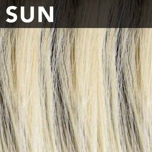 VANESSA Synthetic Full Wig - CALI (#SUN)