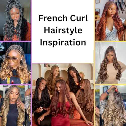Wow Braids 18" Full 360 HD Transparent Lace Front Medium Knotless Twist Wig with Baby Hair - Synthetic hand-made box braids wig for black women