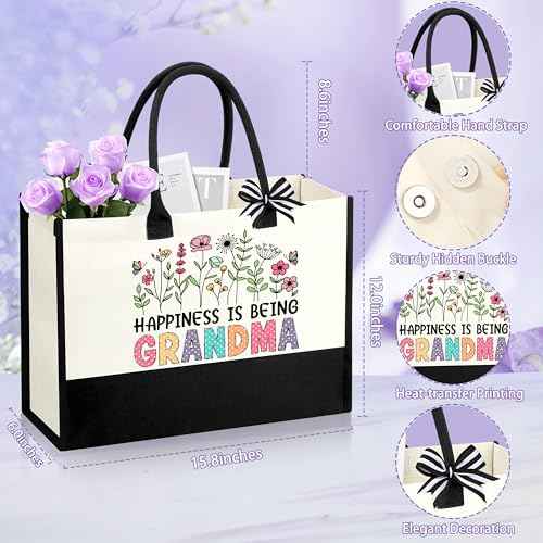 Grandma Aunt Mimi Mama Gigi Nana Gifts Christmas Birthday Gifts for Women