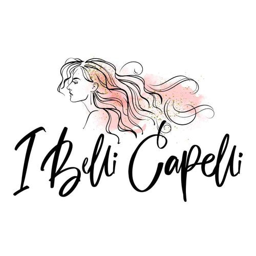 I Belli Capelli Venice Cassava Extract & Argan Oil Hair Mask - (17.6 oz /500 g)