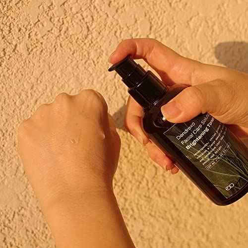 Exosome Toner, Clarifying&Moisturizing, Ginseng Tree Exosome, Quick-Absorbing, Vegan, All Skin Types, 4.05 Fl Oz