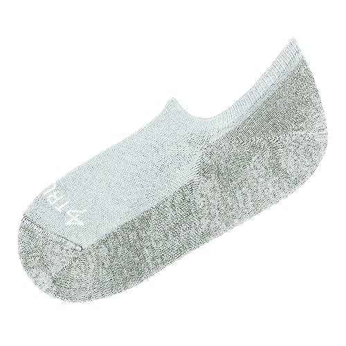 TRU47 Grounding & Earthing Products | Grounding Socks | Socks Made With 99.99% Pure Silver Thread