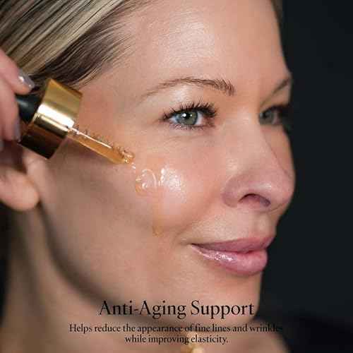 Intoxicated Cosmetics E.C. Dysis Serum 30ml - Anti-Aging & Brightening Vitamin C and E Serum for All Skin Types