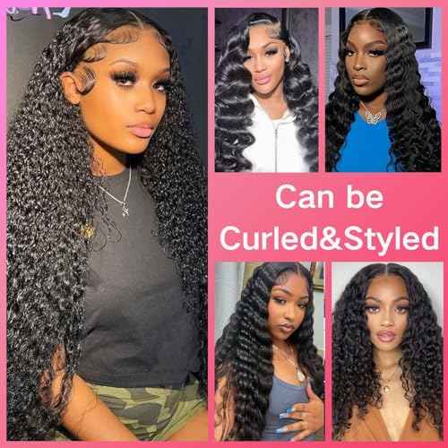 5x5 Hd Lace Closure Human Hair Closure Body Wave Hair Closure For Black Women 5x5 Lace Frontal Closure 12A Virgin Remy Human Hair Hd Closure Pre Plucked Human Hair Extension Natural Black 18 Inch