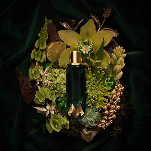 Jade from - Perfume for Women - Sweet, Fruity, and Floral Scent - Opens with Notes of Bergamot and Black Currant - Perfect for Date Night or Evening Out - 2.5 oz EDP Spray
