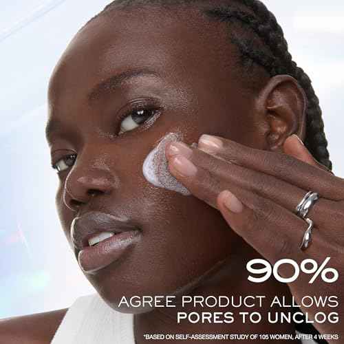 Lanc?me Clarifique Pore Refining Cleanser - With Salicylic Acid for Uneven Skin Tone, Pores, Dullness - 4.2 Fl Oz