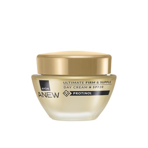 Generic - Ultimate Firm & Supple Day Cream SPF20, 1.7 oz- pack of 20