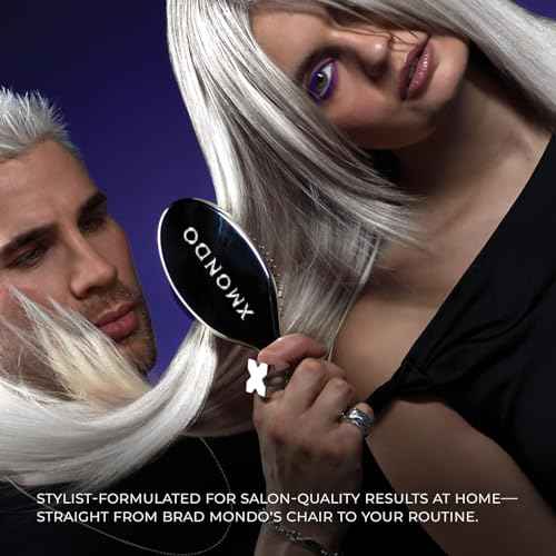 XMONDO Hair Supernova Blonde Brightening Leave-in Conditioning Mist