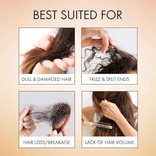 Majestic Pure Batana Oil for Hair & Scalp Nourishment, Strengthening, Nourishing, Voluminizing - Non GMO Verified, 4 Fl Oz