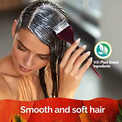 NOVEX Shampoo 10.1oz + Conditioner 10.1oz + Mask 35oz Set (Brazilian Keratin)