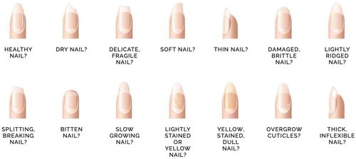 Mavala Mava Flex for Dry, Hard Breaking Nails, 0.34 Ounce