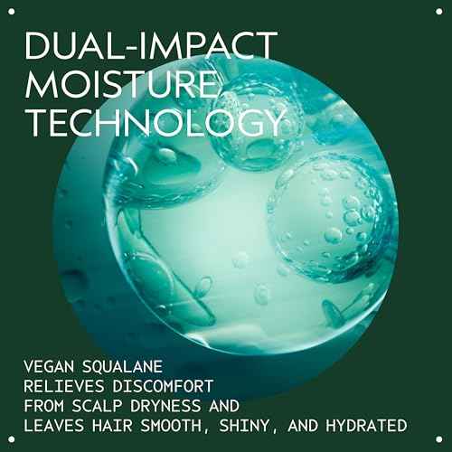 Aveda Scalp Solutions Hydrating Scalp & Hair Masque | Hydrates Dry Scalp and Hair | No Silicones | 97% Naturally Derived*, 5 Fl Oz